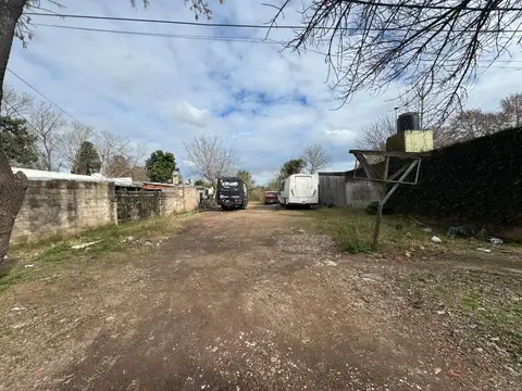 LOTES EN VENTA EN SAN MIGUEL BAIGORRIA NO PH