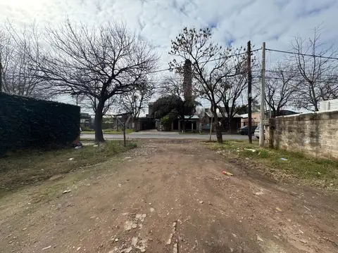 Terreno en Venta de 200,0 m2