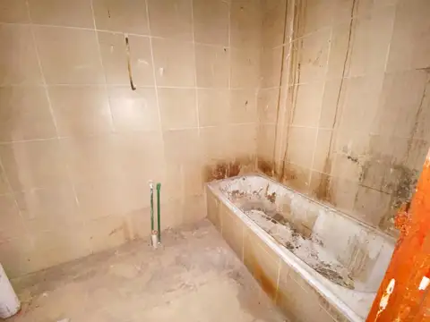 Excelente depto Planta Baja con Entrada independiente