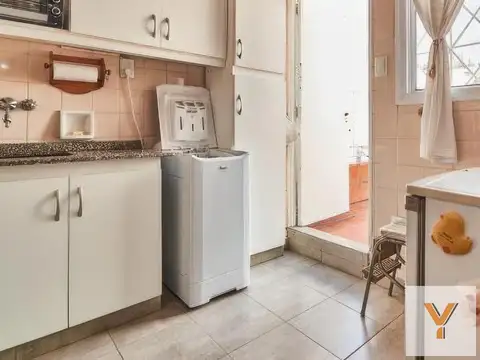 Depto Tipo Casa en Venta en Palermo, USD 525.000