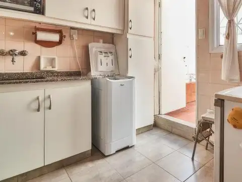 Depto Tipo Casa en Venta en Palermo, USD 525.000