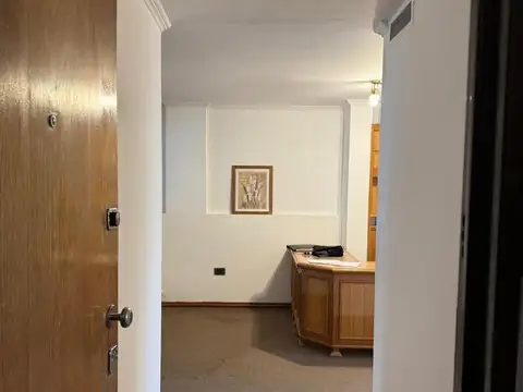 OFICINA EN VENTA 60 M2 ZONA TRIBUNALES.