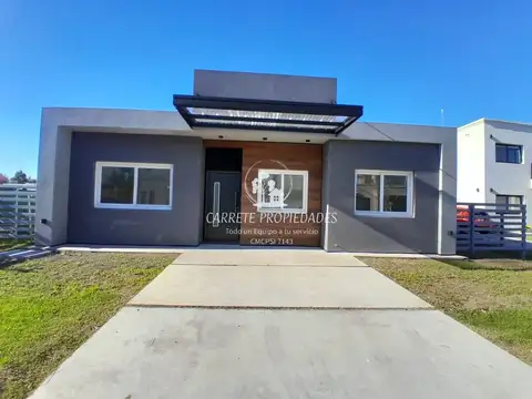 Casa en Venta en San Pablo, Countries y Barrios Cerrados en Pilar