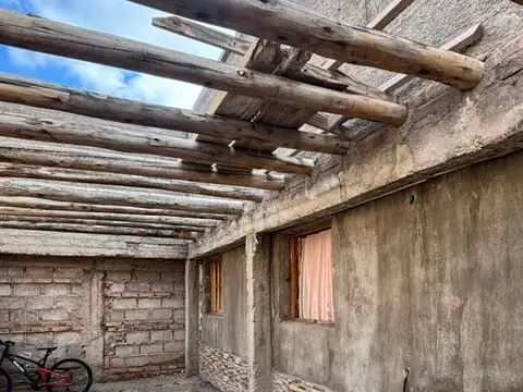 Casa en Venta en Las Heras, USD 35.000