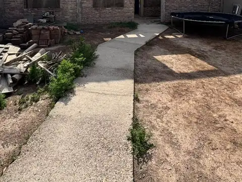 Casa en Venta en Las Heras, USD 35.000