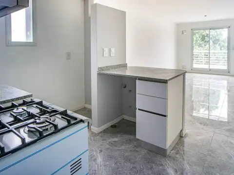 APTO CREDITO HIPOTECARIO Departamento Tres Dormitorios Suite Amenities. Pichincha