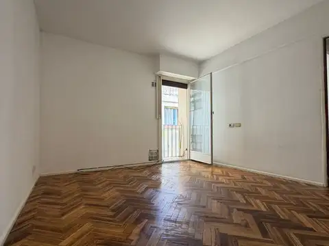 VENTA DEPARTAMENTO 2 AMBIENTES EN BELGRANO