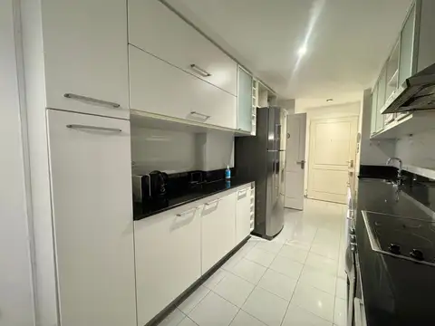 Departamento en Alquiler 21 años