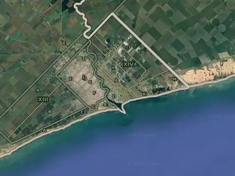 Terreno en Venta en Necochea, USD 25.000