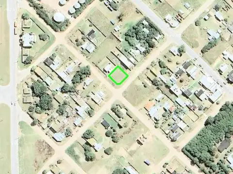 Terreno en Venta de 395,0 m2