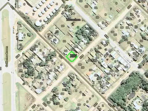 Terreno en Venta de 395,0 m2