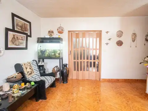 Casa en Venta 18 años