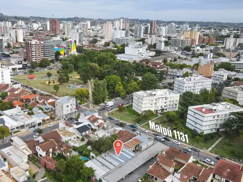Maipú 1100
