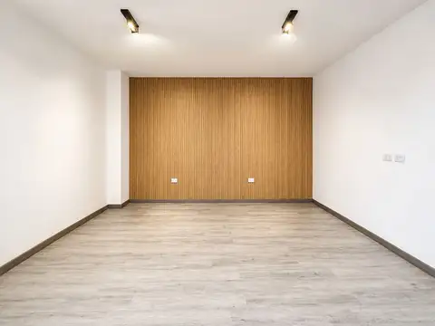 Depto Tipo Casa en Venta en Paternal, USD 150.000