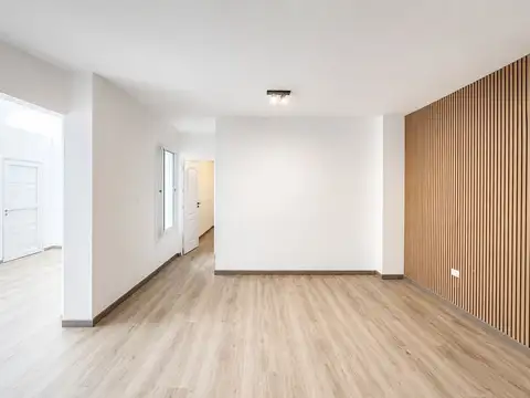Depto Tipo Casa en Venta de 2 dormitorios