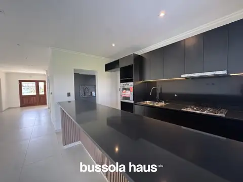 Casa en Venta A Estrenar