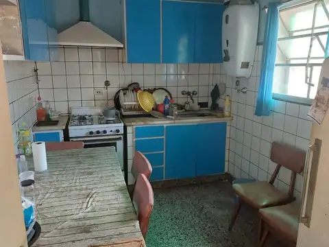 Casa en Venta de 2 dormitorios