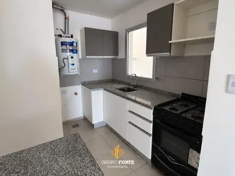 Departamento en venta Alto Alberdi