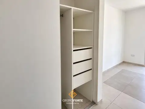 Departamento en Venta 4 años