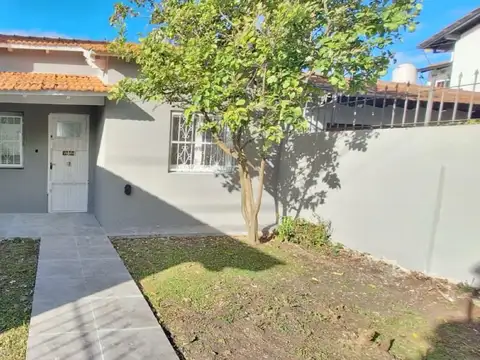 Casa - Parque Luro