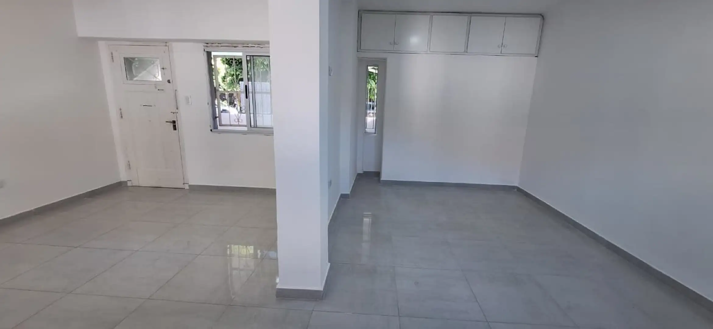 Casa de 3 ambientes reciclada en Parque Luro