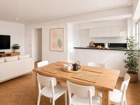 Departamento en Venta en Nueva Cordoba, Cordoba