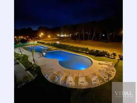 Alquiler o venta departamento Pinamar