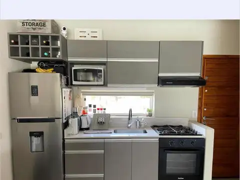 Departamento en Alquiler Temporal de 2 dormitorios