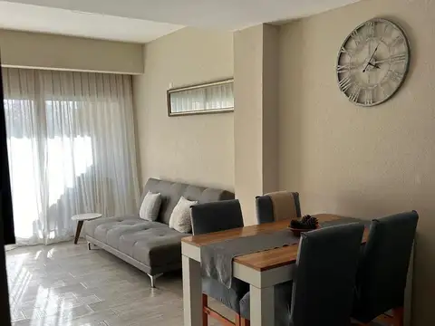 Departamento en Alquiler Temporal en Pinamar, USD 1.500