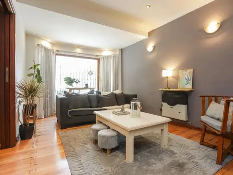 Galpon en Venta en Boulogne, USD 270.000