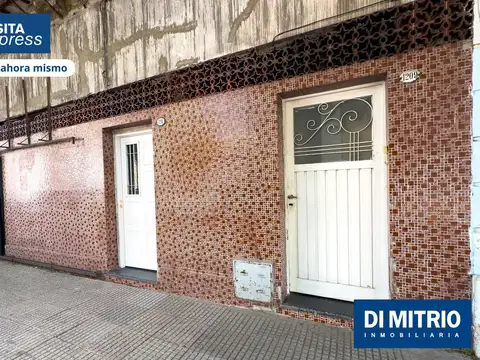 Terreno en Venta en Barracas, USD 220.000