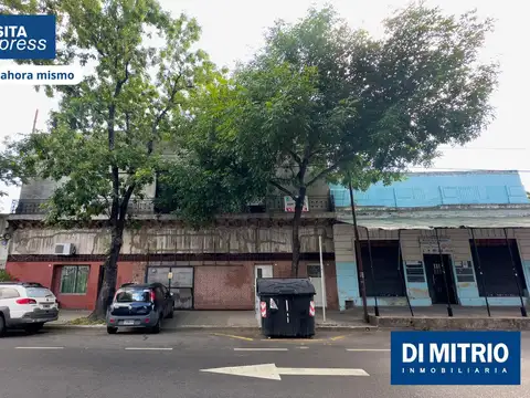 Terreno en Venta de 241,0 m2