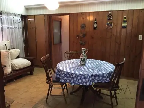 Departamento en Venta en el Centro