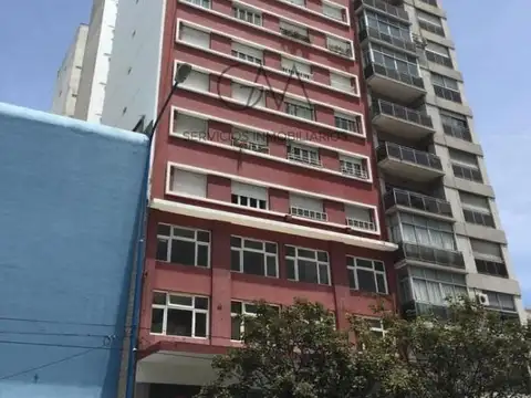 Departamento en Venta en el Centro