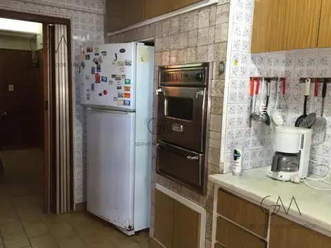 Departamento en Venta en Centro, USD 160.000