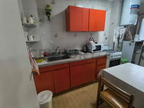 Departamento en Venta en La Perla Norte, USD 58.000