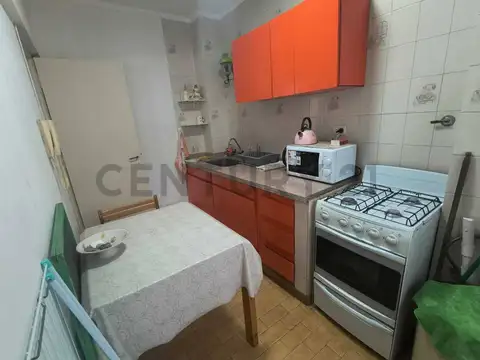 Departamento en Venta 61 años