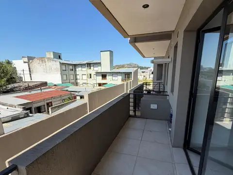 Departamento en Venta 8 años