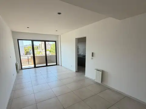 DEPTO DE CALIDAD - 1 DORMITORIO - 65 MTS - S.U.M.