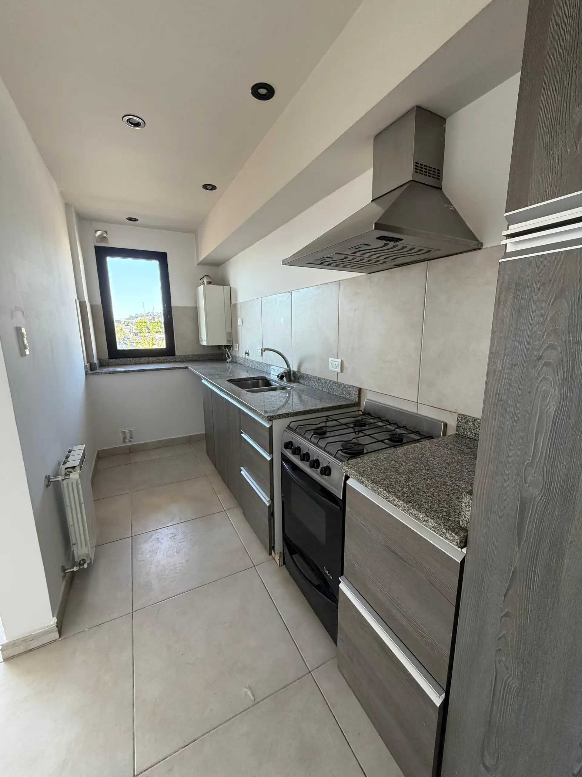 Depto 2 amb, 65m² a estrenar — Ideal para inversión en Tandil