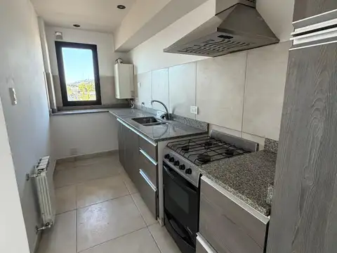 Departamento en Venta en Tandil, USD 89.000