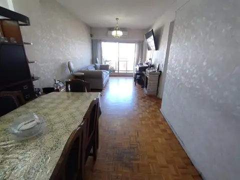 Departamento en Venta en Caballito, USD 154.900