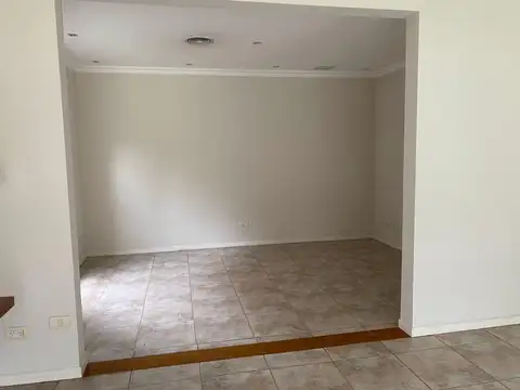 Casa en Alquiler A Estrenar