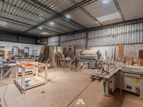 Galpon en Alquiler en Pando, $U 58.000