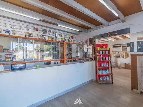 Manuel Oribe (ex Canelones) 1000