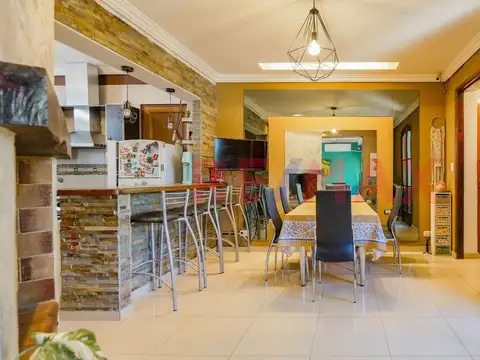 VENTA PH 5 AMB P AVELLANEDA C/ QUINCHO Y TERRAZA