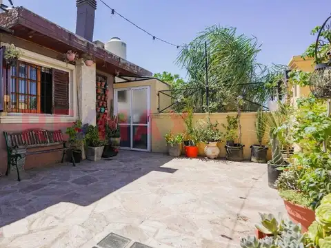 VENTA PH 5 AMB P AVELLANEDA C/ QUINCHO Y TERRAZA