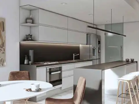 Departamento en Venta de 3 dormitorios