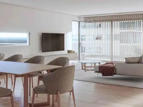 Departamento en Venta de 5 ambientes