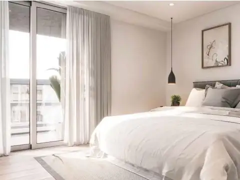 Departamento en Venta al Este